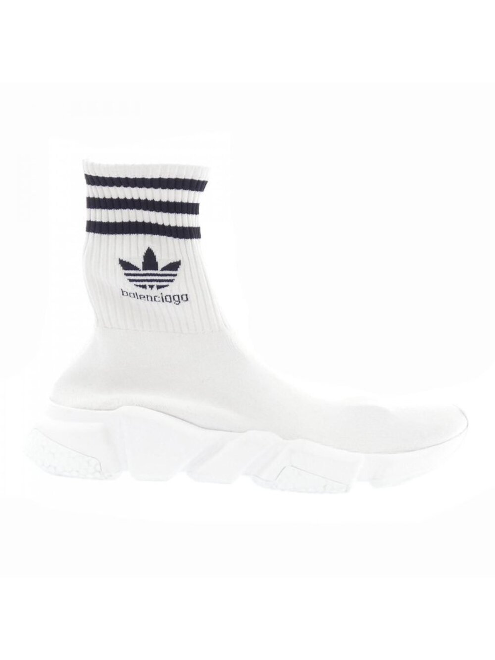 Balenciaga Sneakers White